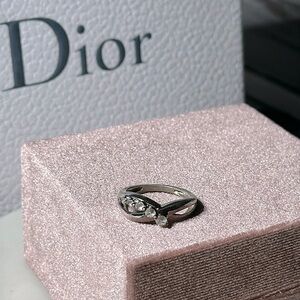 Vintage 925 & Stone Sterling Silver Ring | OTC 925 Thailand Signed Ring Sz 7 GVC